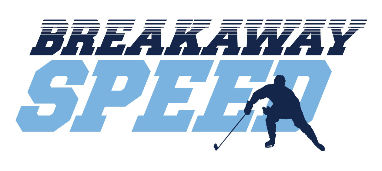 Breakaway Speed Logo