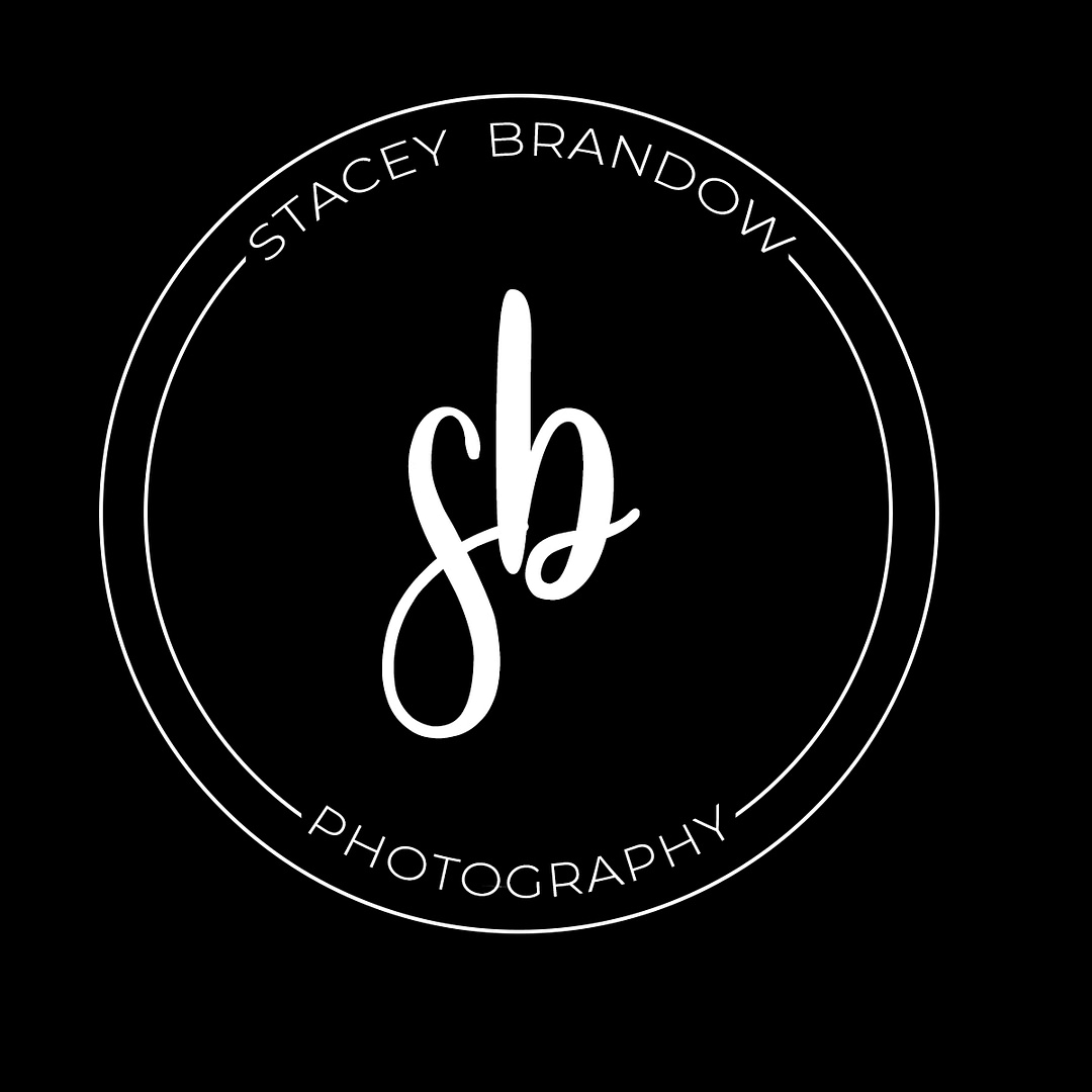 Stacey Brandow Photography Logo