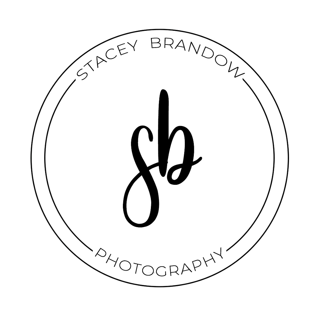 Stacey Brandow Photography Logo