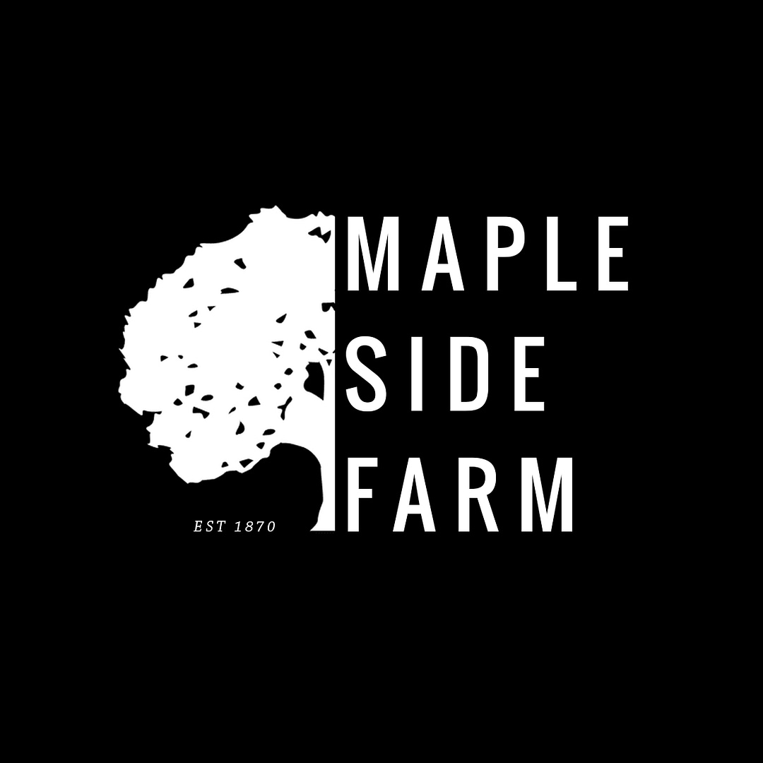 Maple Side Farm Logo