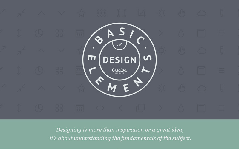 Basic Design Elements