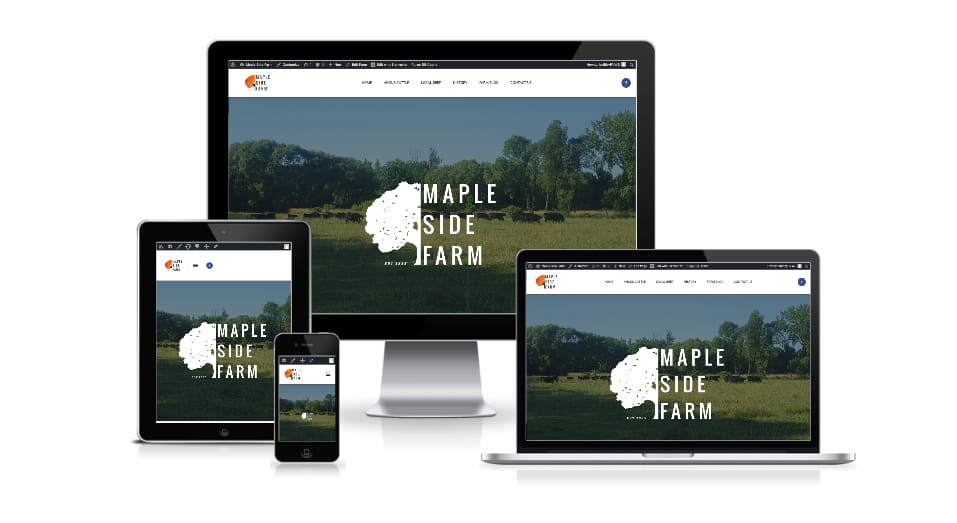 Maple Side Farm Promo Image