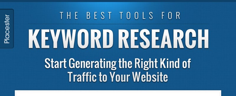 Keyword Research – Gaining the Right Traffic to your Website