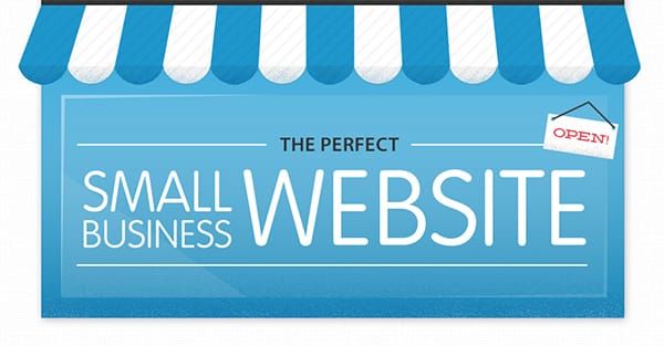 Essentials for a Perfect Small Business Website