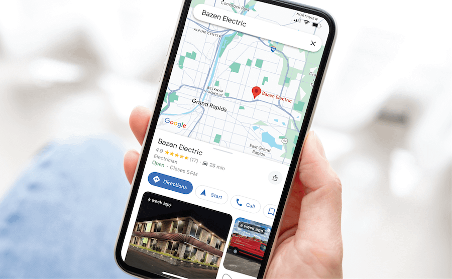 How Local SEO and Google Reviews Can Drive Your Grand Rapids Business Forward