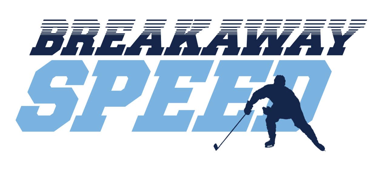 Breakaway Speed Logo