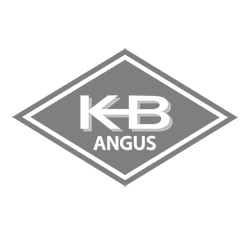 kb angus logo