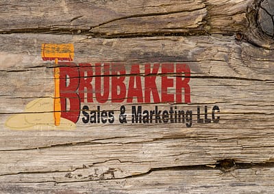 Brubaker Sales & Marketing