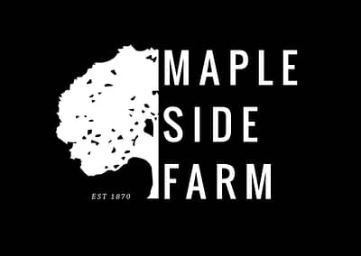 Maple Side Farm
