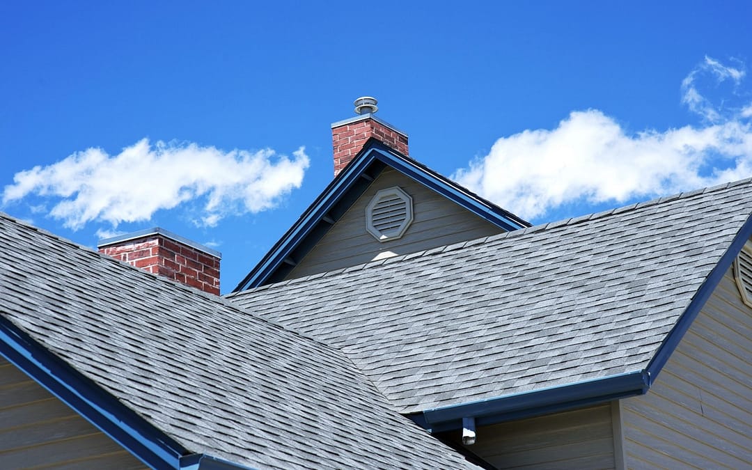 What is the Average Soft Wash Roof Cleaning Cost