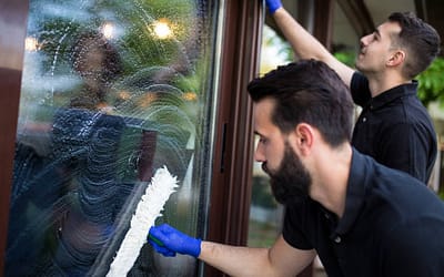 Window Cleaning Companies