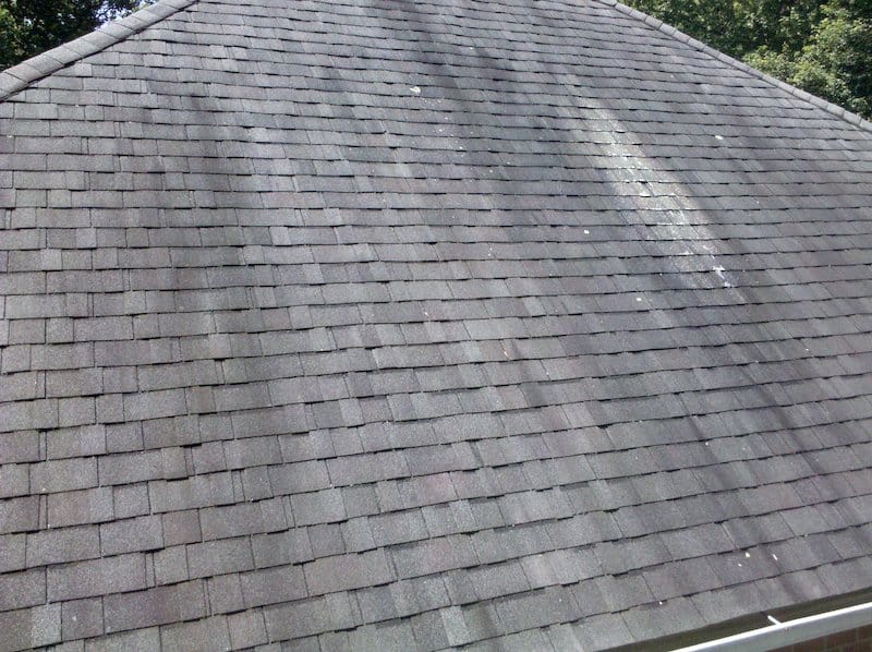 Roof Pressure Washing Grand Rapids MI